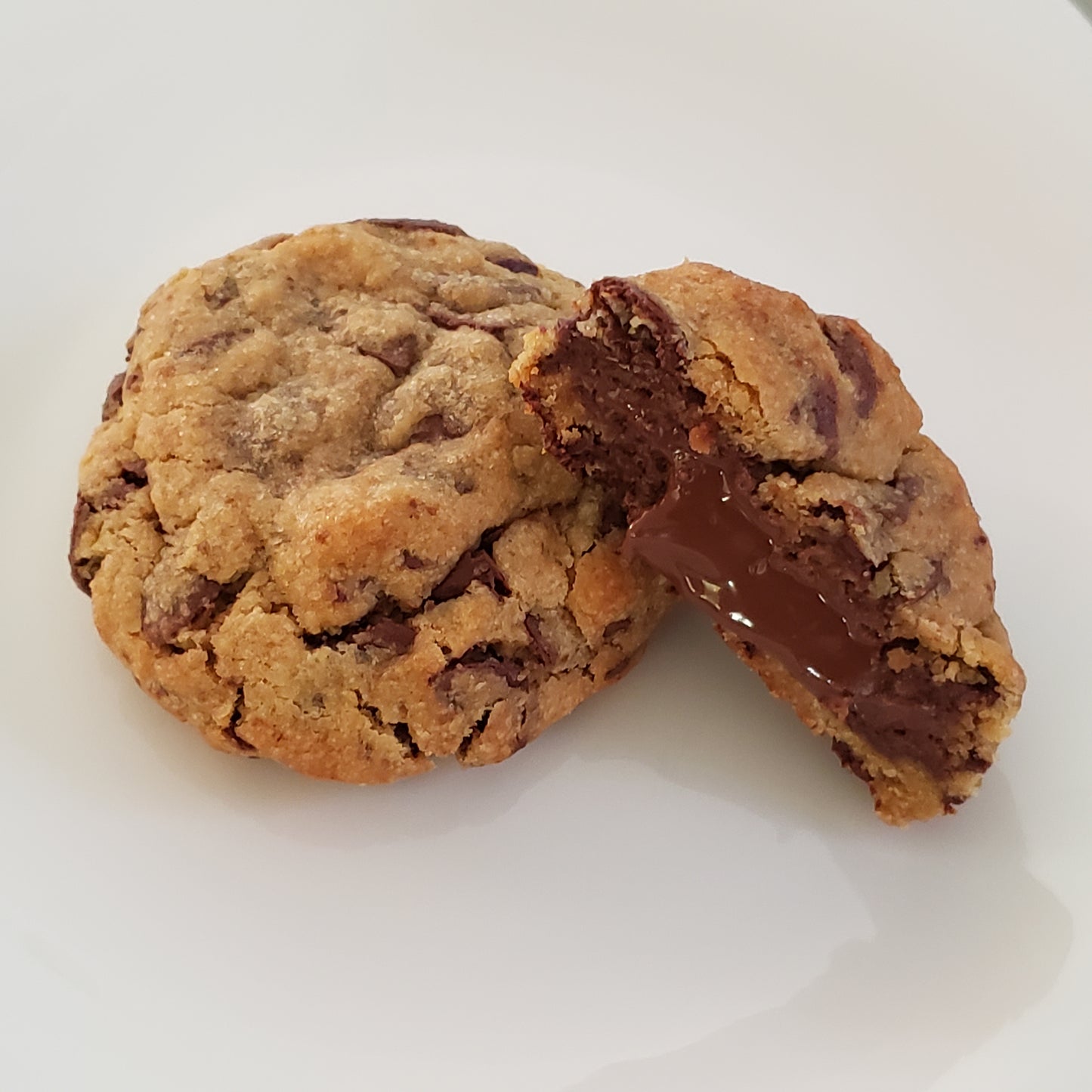 Cookie Chunky Tradicional Chocolate Chip