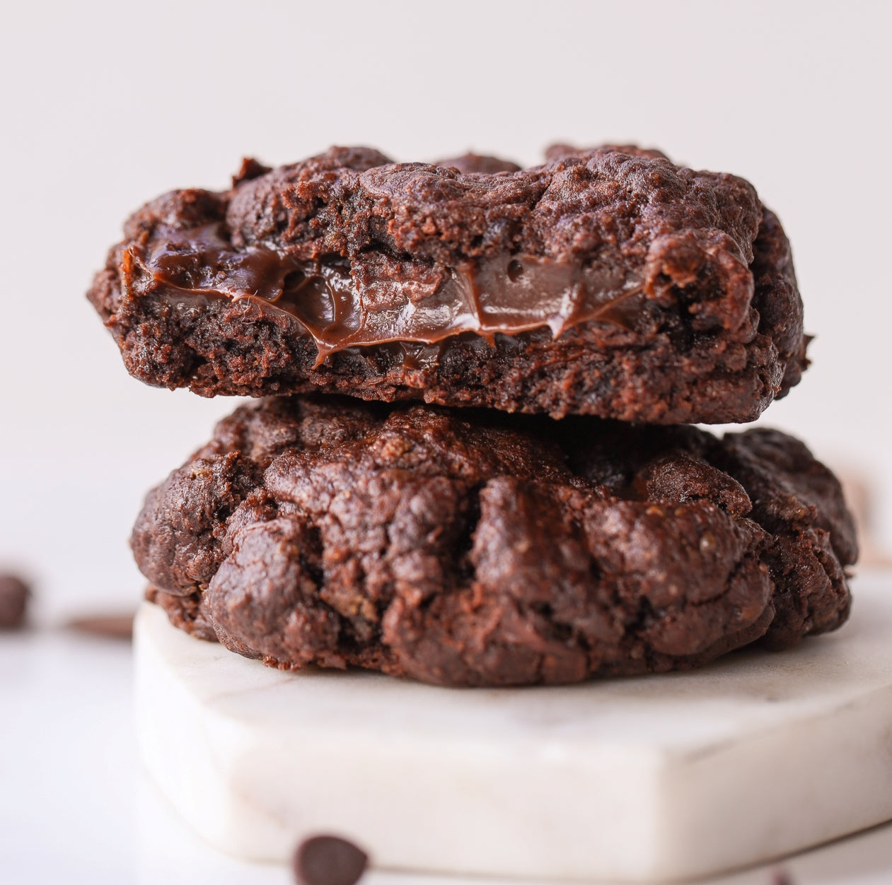 Cookie Chunky Chocolate