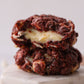 Cookie Chunky Red Velvet