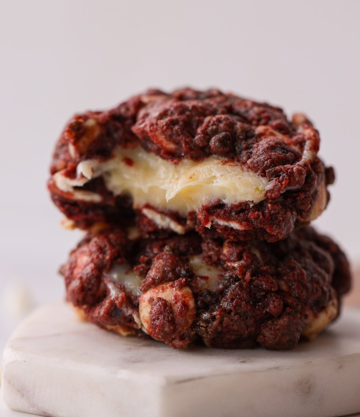 Cookie Chunky Red Velvet