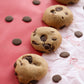 Cookie Vegano Tradicional