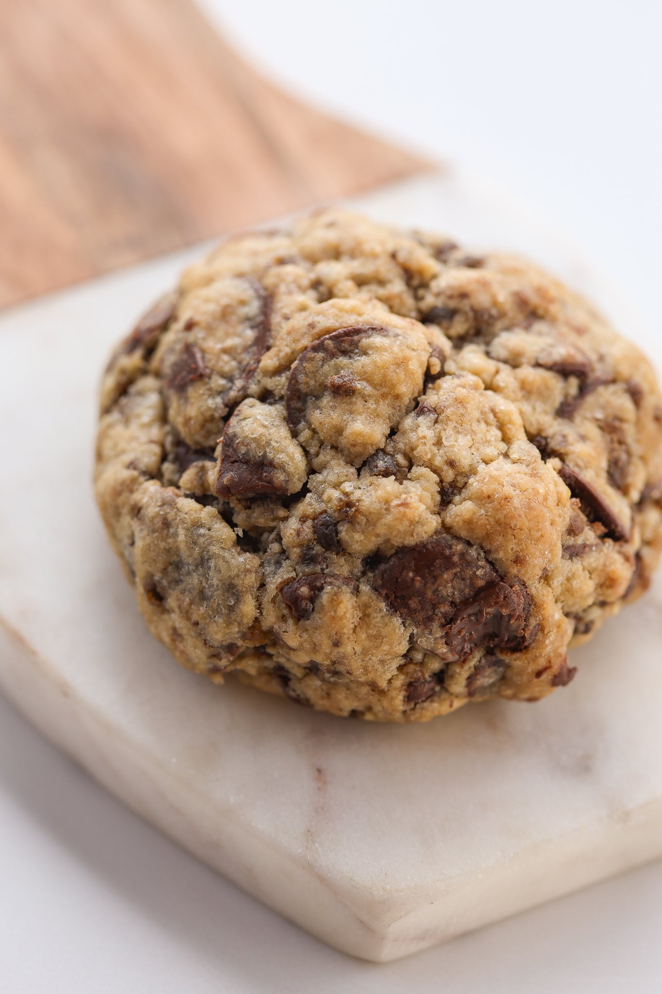 Cookie Chunky Tradicional Chocolate Chip