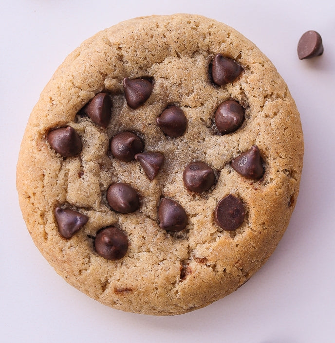 Cookie Tradicional Chocolate Chip