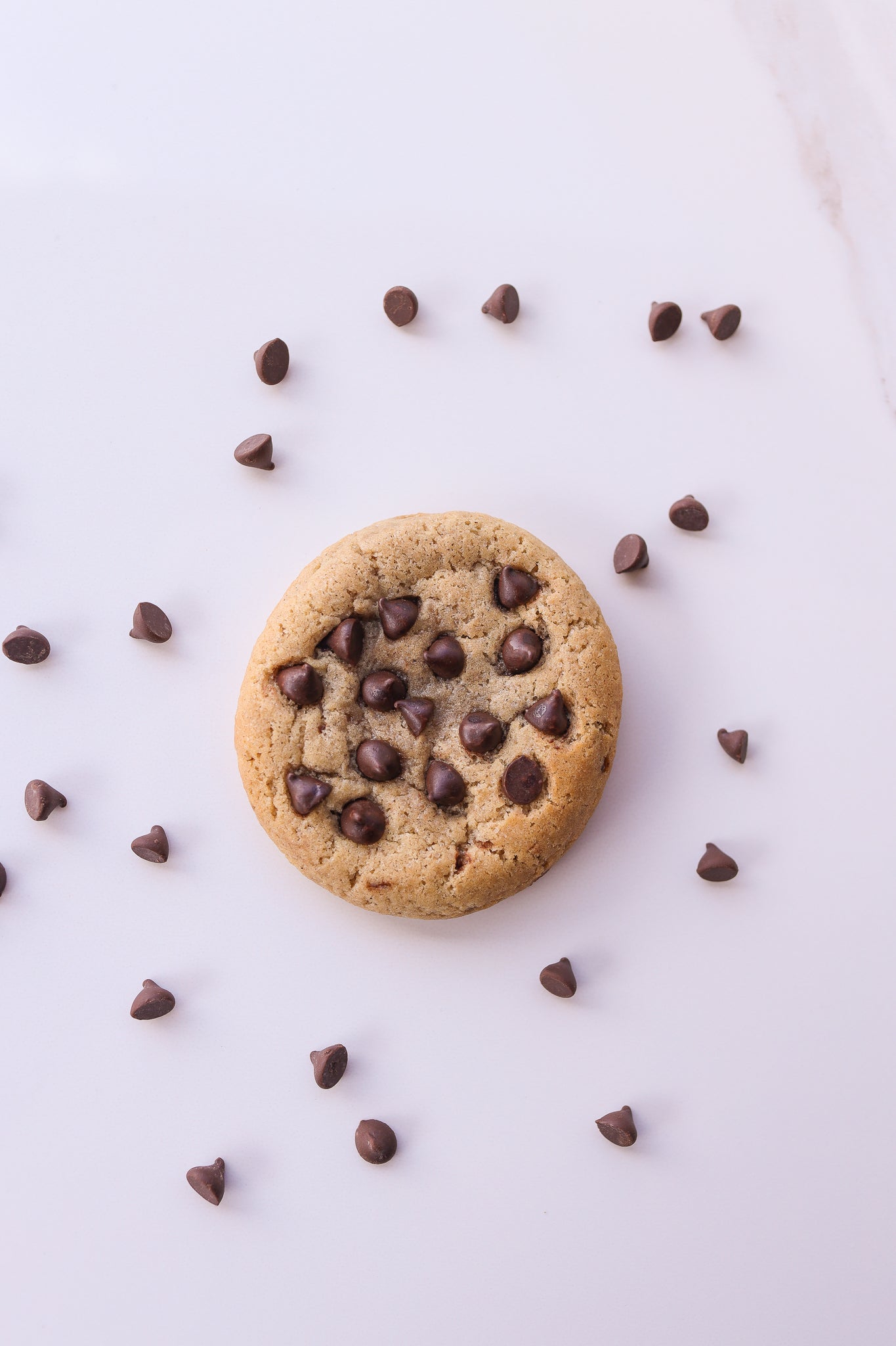 Cookie Tradicional Chocolate Chip