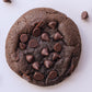Cookie Duplo Chocolate