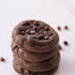 Cookie Duplo Chocolate