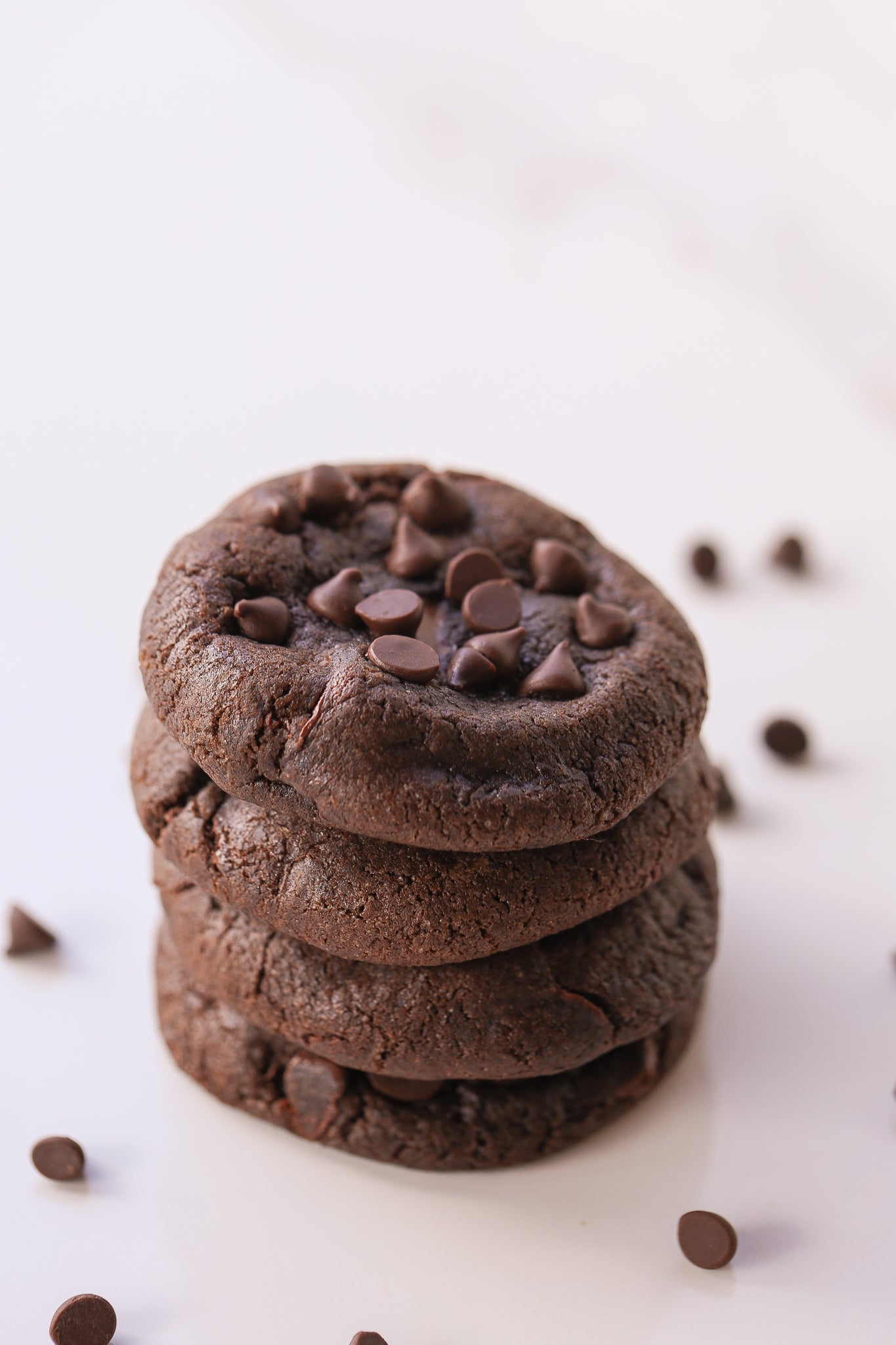 Cookie Duplo Chocolate