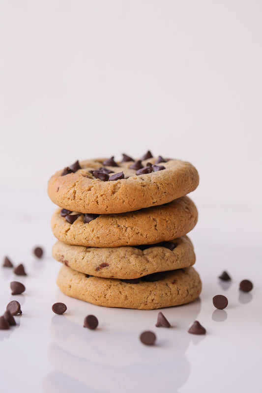 Cookie Tradicional Chocolate Chip