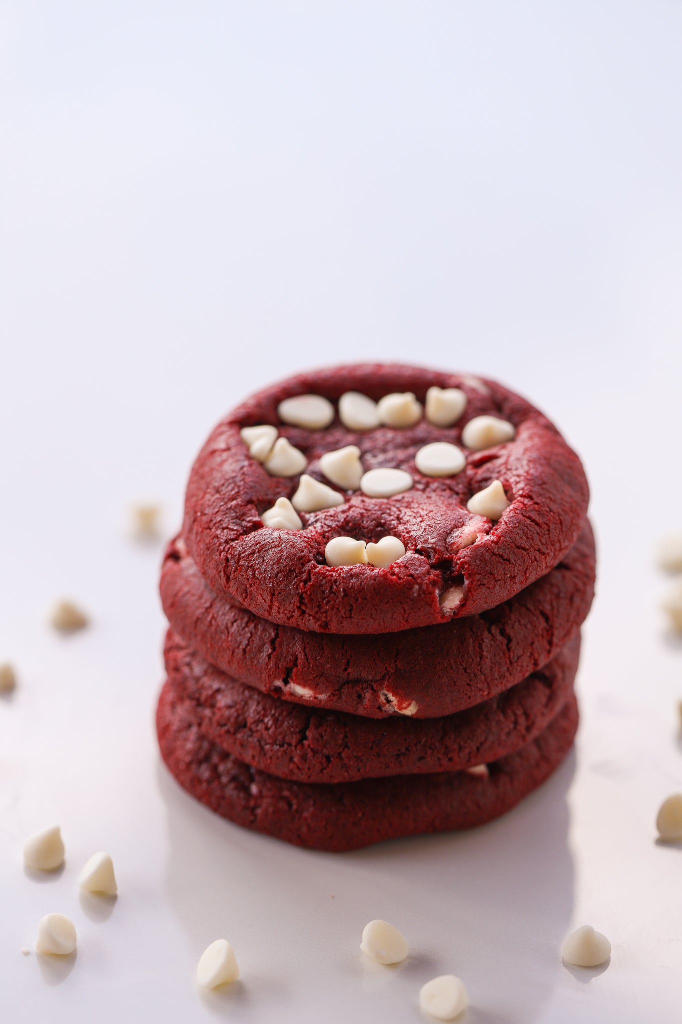 Cookie Red Velvet