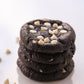 Cookie Black and White