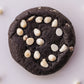 Cookie Black and White
