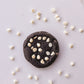 Cookie Black and White