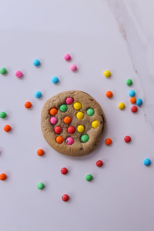 Cookie Rainbow