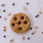 Cookie Vegano de Amendoim