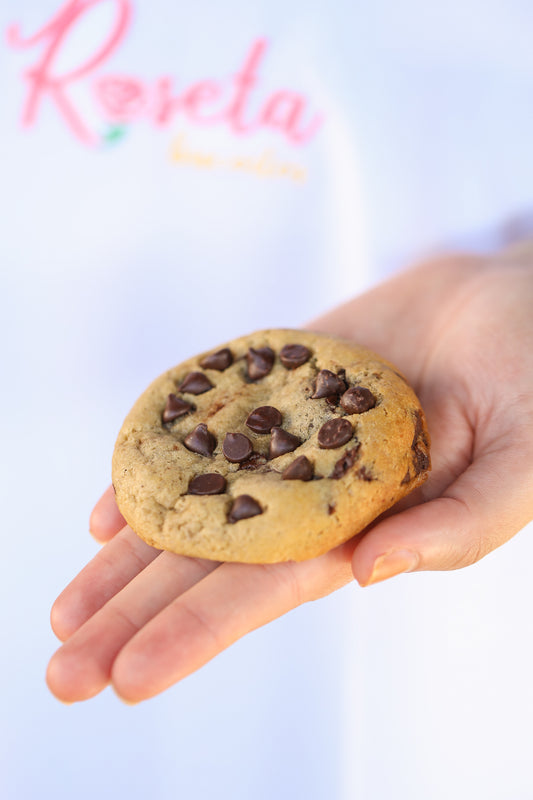 Cookie Tradicional Chocolate Chip