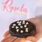 Cookie Black and White