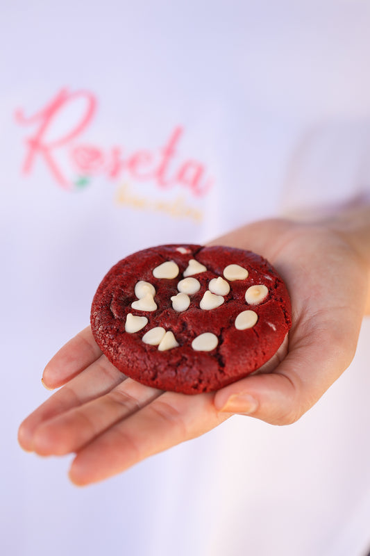 Cookie Red Velvet