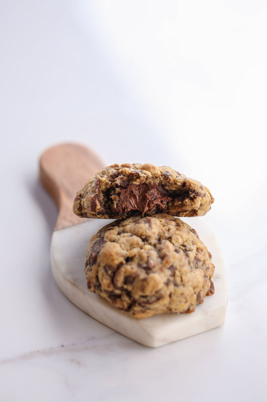 Cookie Chunky Tradicional Chocolate Chip