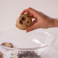 Cookie Vegano Tradicional