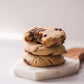 Cookie Vegano Tradicional