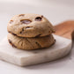 Cookie Vegano Tradicional